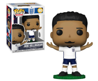 Funko POP Football: England - Jude Bellingham - 1503917 - zdjęcie 1